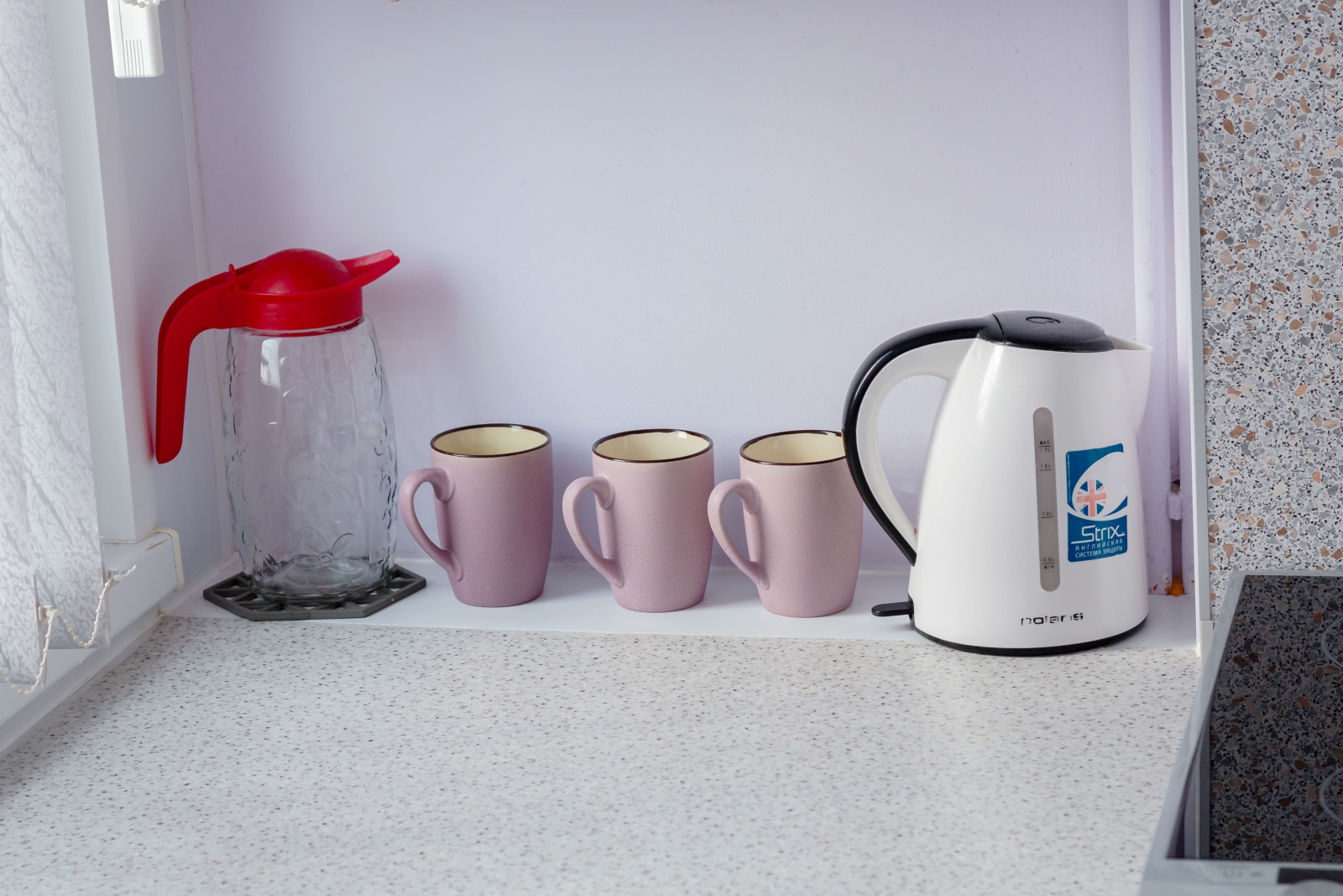 Уютная мини студия в частном доме