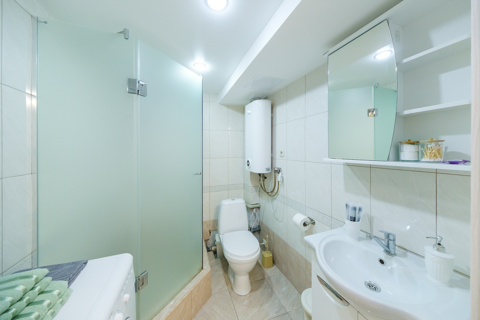 "Лето" в сердце Сириуса: Ваша персональная гавань уюта ждет!