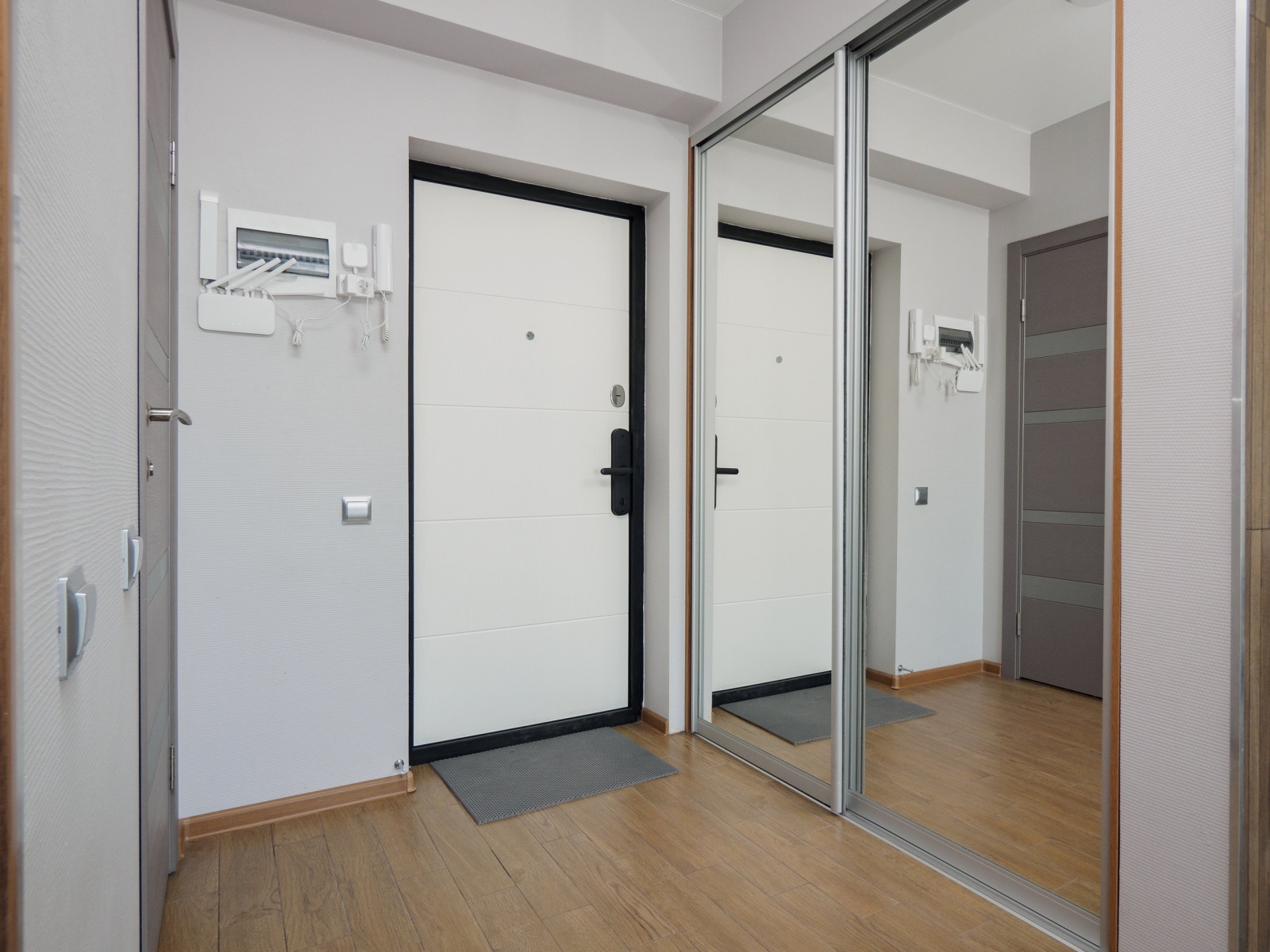 ⛱️ Прекрасная студия для вашего безмятежного отпуска в Кудепсте!