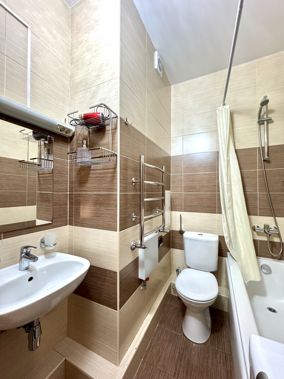 Студия в Сириусе АС 4-501