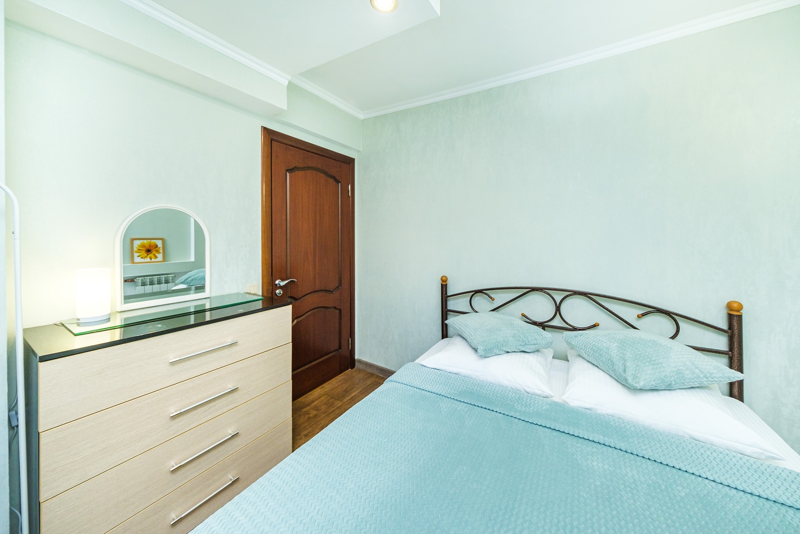 Предлагается в аренду уютная квартира в самом центре Сочи!