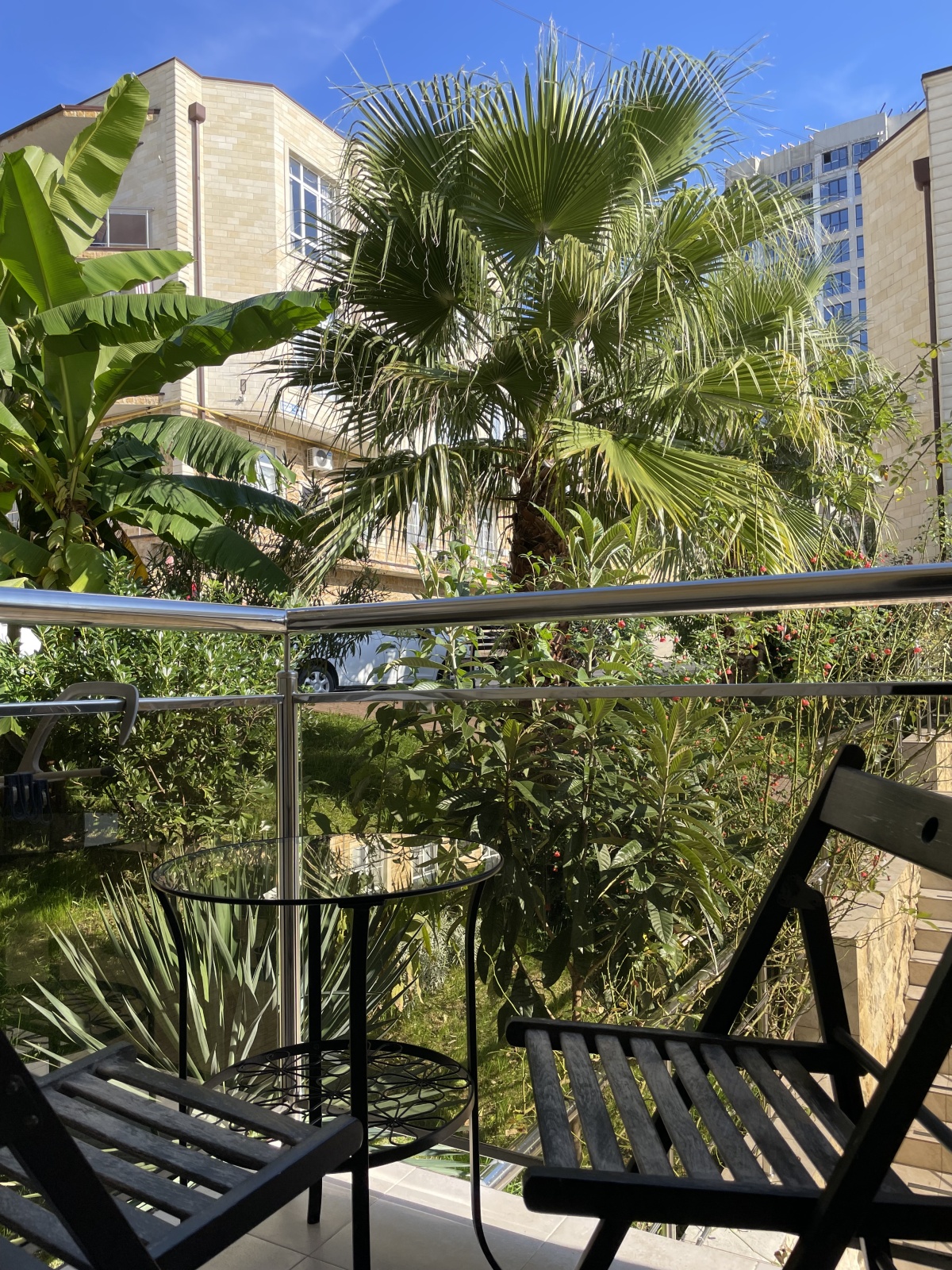 Солнечная Долина