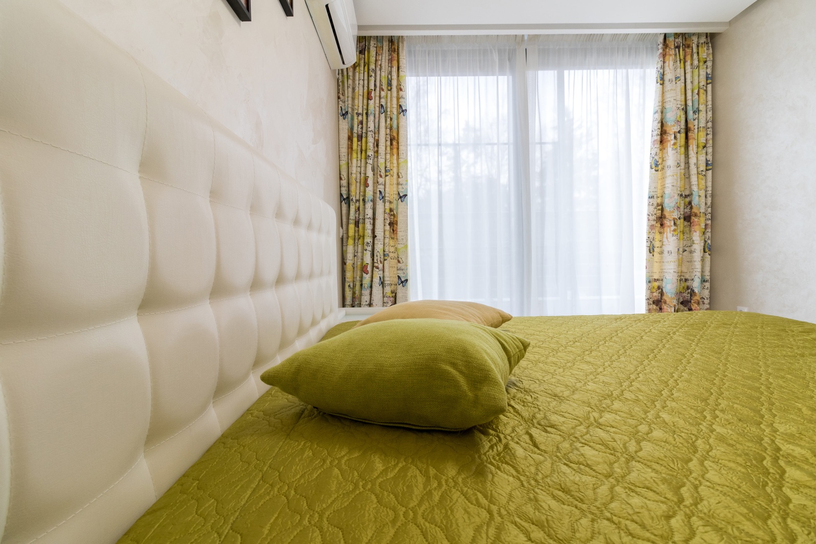 Апартаменты 6-местные с террасой