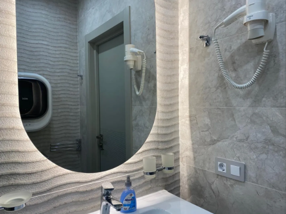 Апартаменты у моря