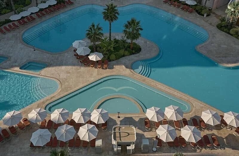 Изысканные апартаменты в Mantera Residence