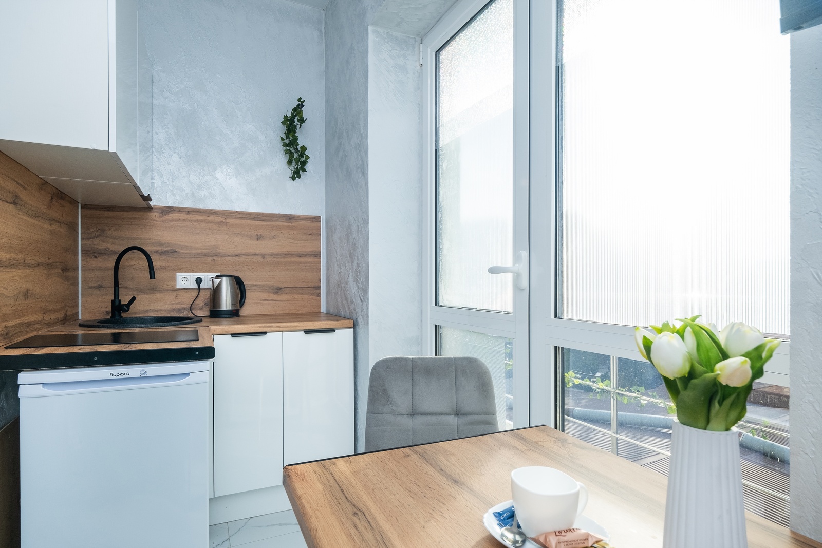 Уютная студия у моря в Адлере – ваш идеальный отдых