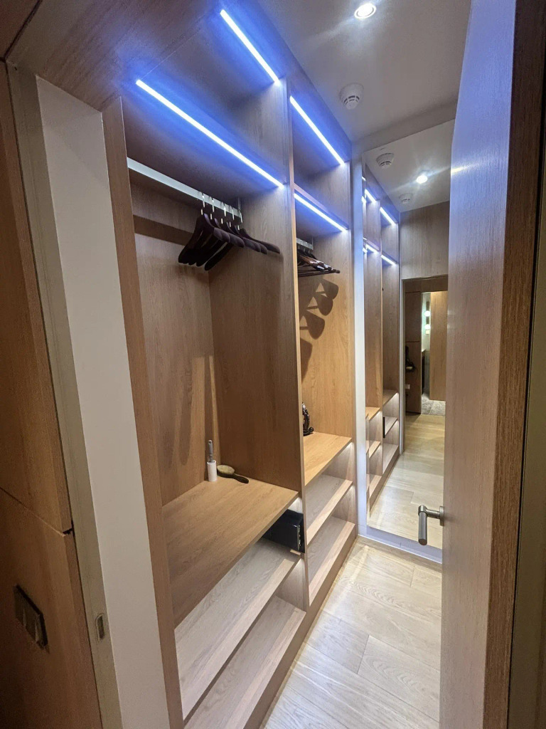 Престижные апартаменты в Mantera Residence