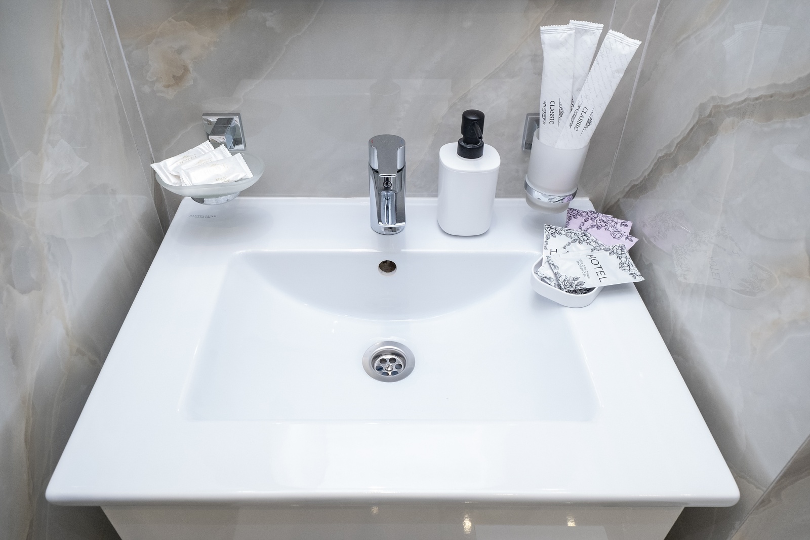 Уютная студия в сердце Сочи