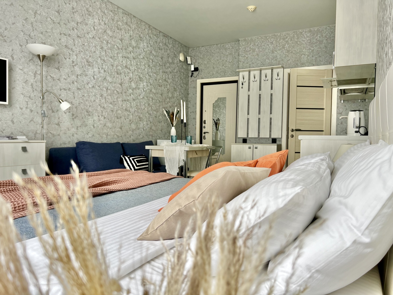 Студия КОМФОРТ в Сириусе АС 4-304