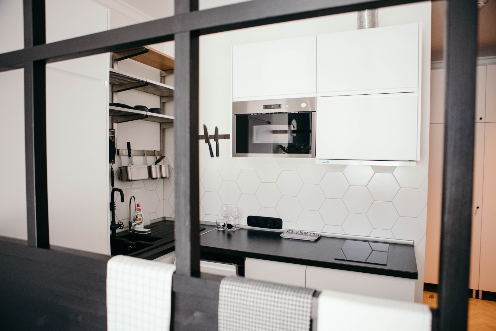 Студия КОМФОРТ в Сириусе АС 3-507