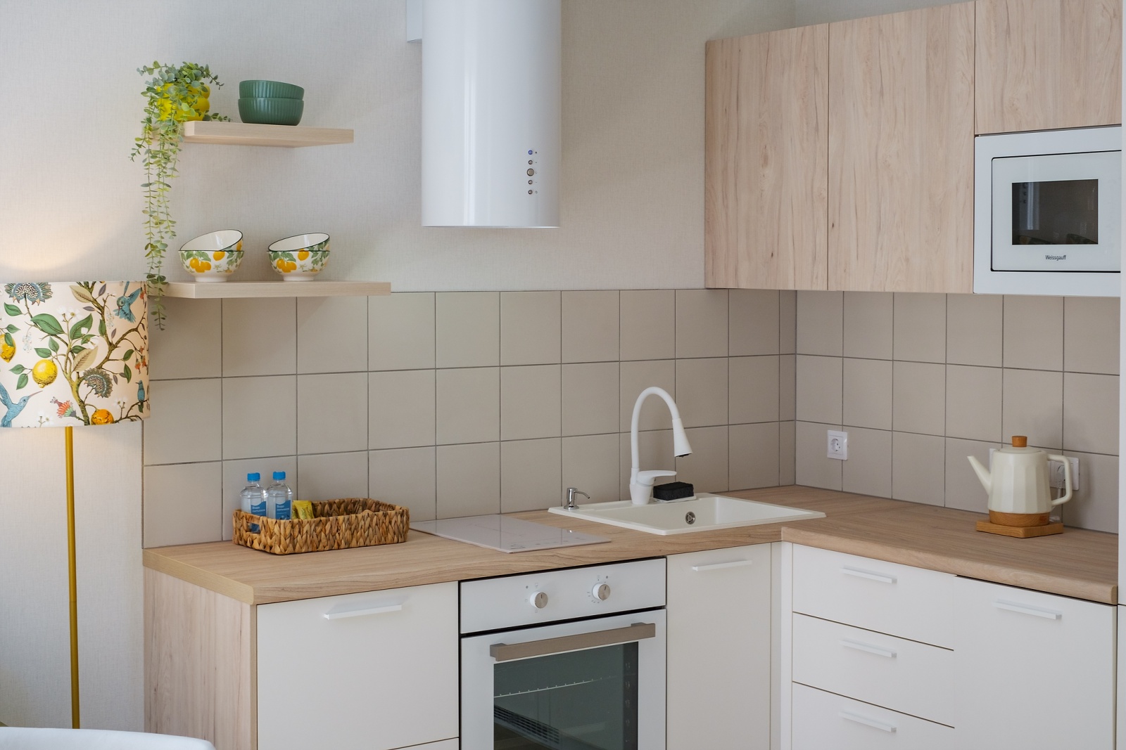 Уютная студия в сердце Адлера ждет своих гостей!