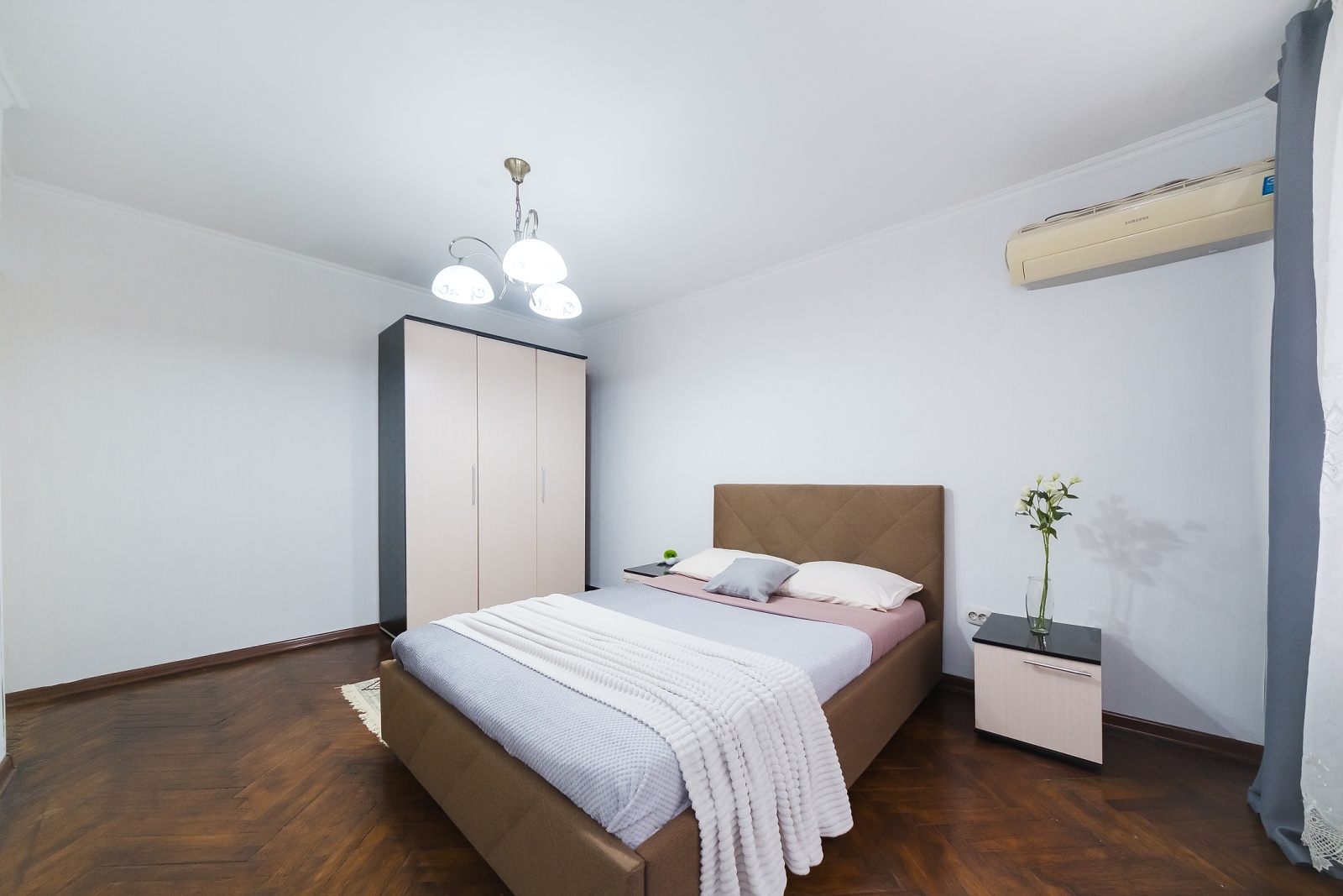 ☀️ Идеальный отпуск в Сочи начинается с нашей уютной квартиры!