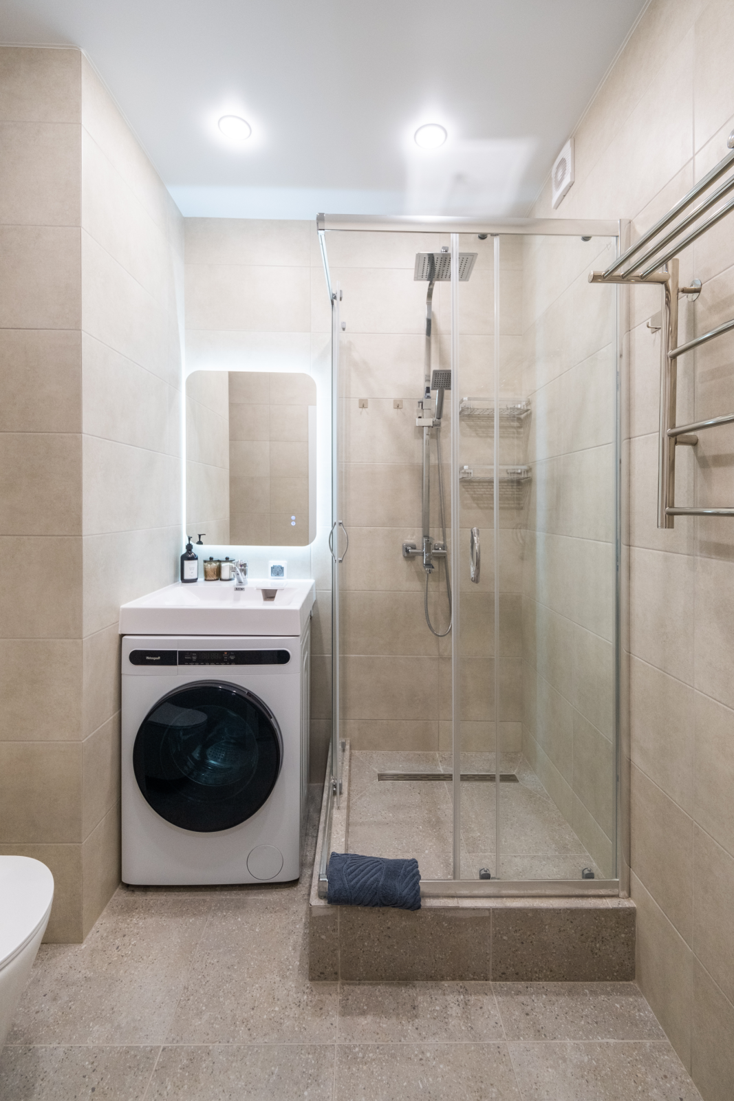 Откройте для себя комфортный отдых в Адлере в нашей стильной студии