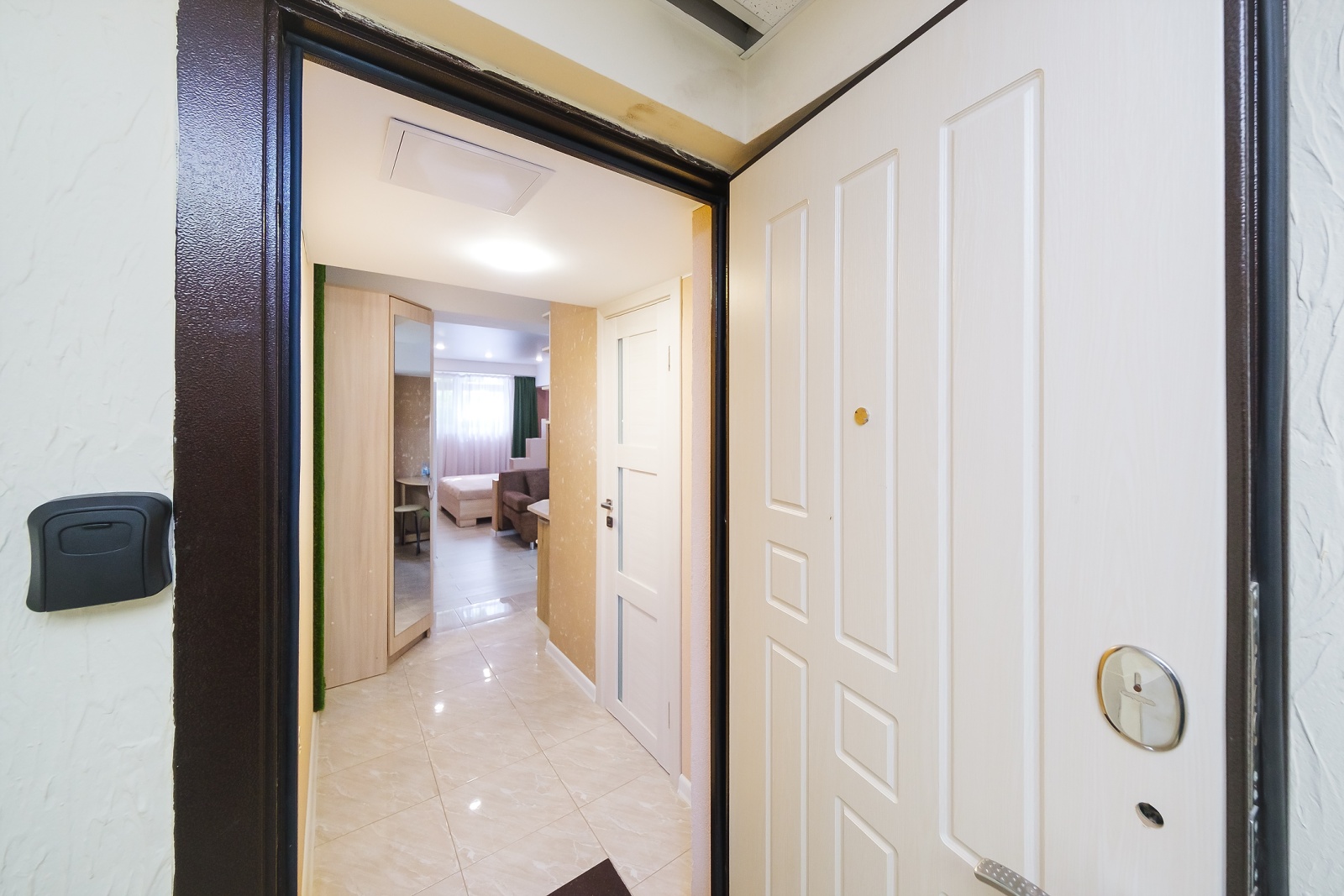 "Лето" в сердце Сириуса: Ваша персональная гавань уюта ждет!