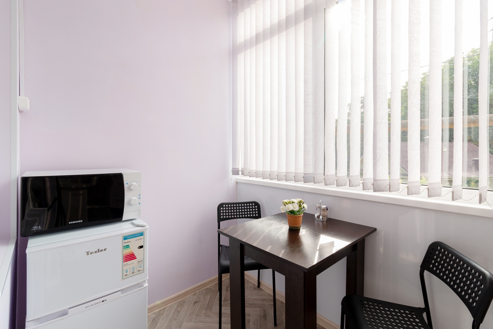 Уютная мини студия в частном доме