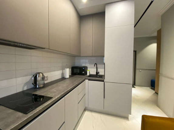 Апартаменты на Таврической 7