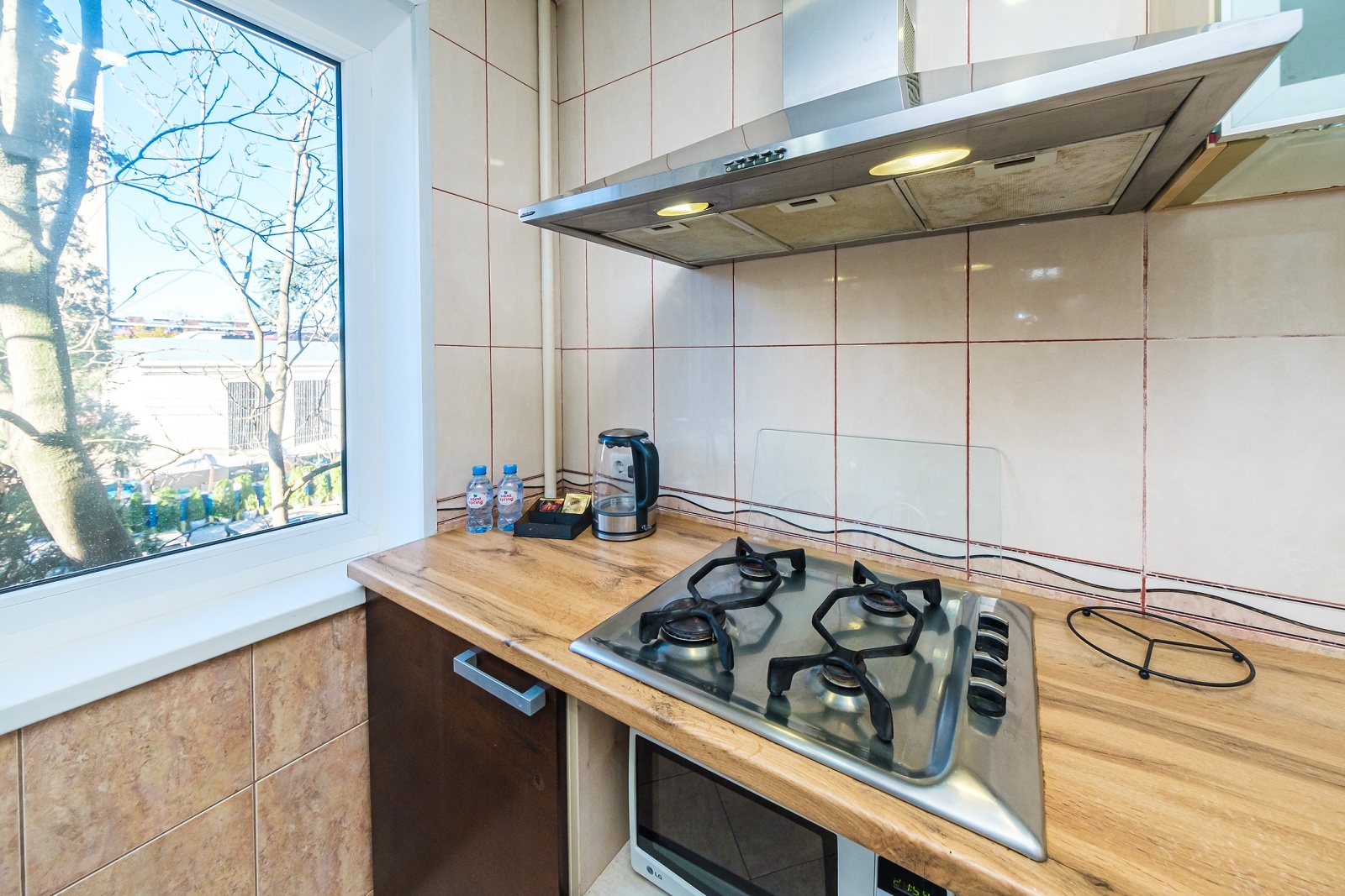 Предлагается в аренду уютная квартира в самом центре Сочи!