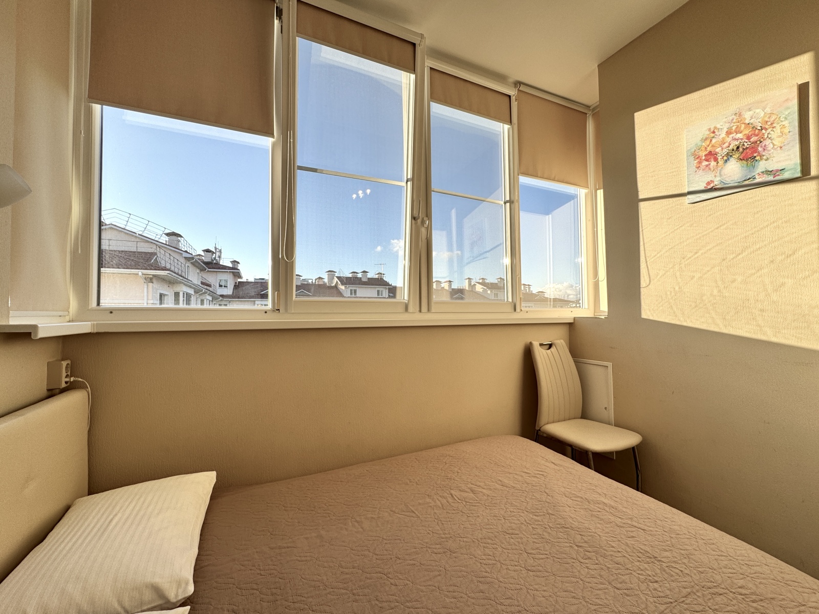 Студия в Сириусе АС 4-501