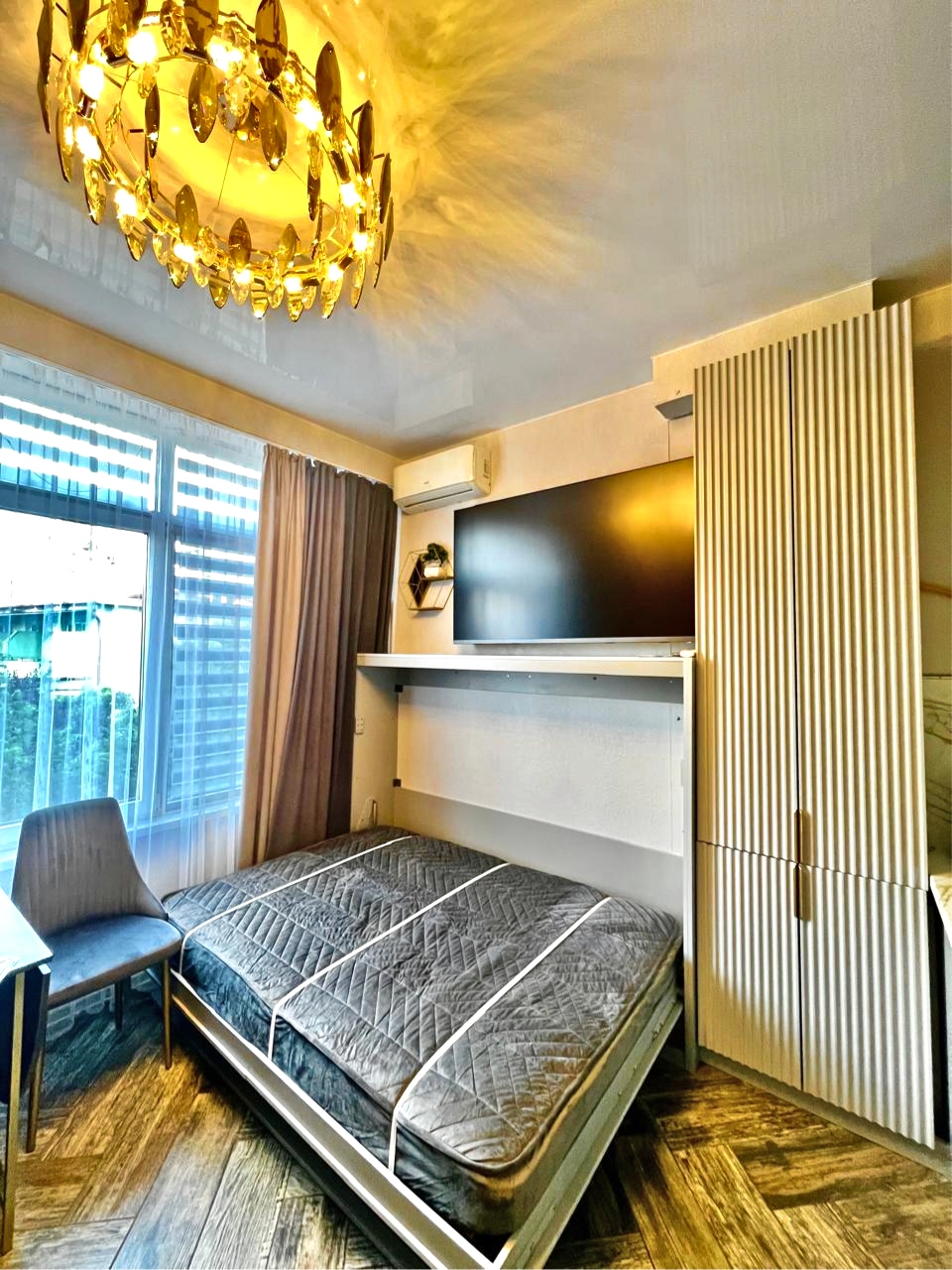 Квартира у моря