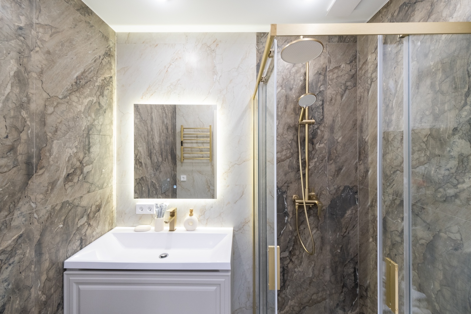 Marine Garden – ваш личный курорт в сердце Сочи!