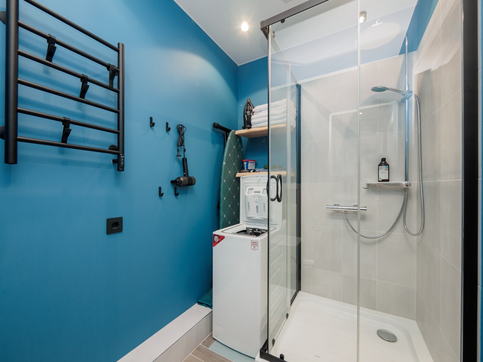 Сдаётся квартира в ЖК бизнес-класса в Дагомысе!  