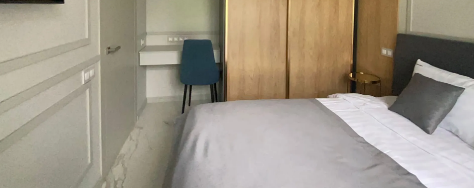 Апартаменты на Таврической 7