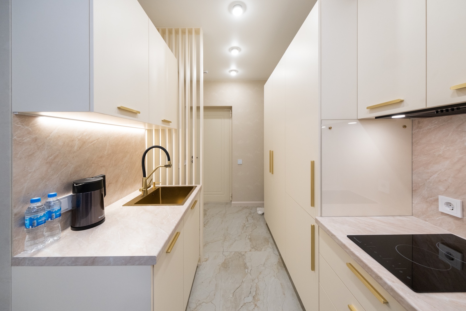 Marine Garden – ваш личный курорт в сердце Сочи!