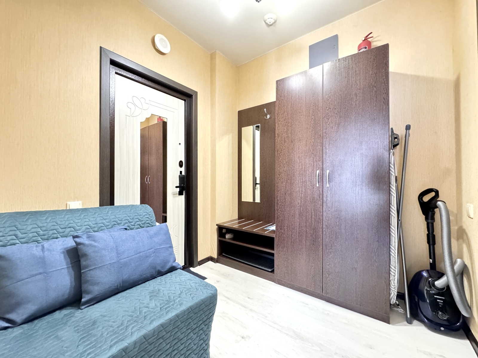 Студия в Сириусе АС 3-502