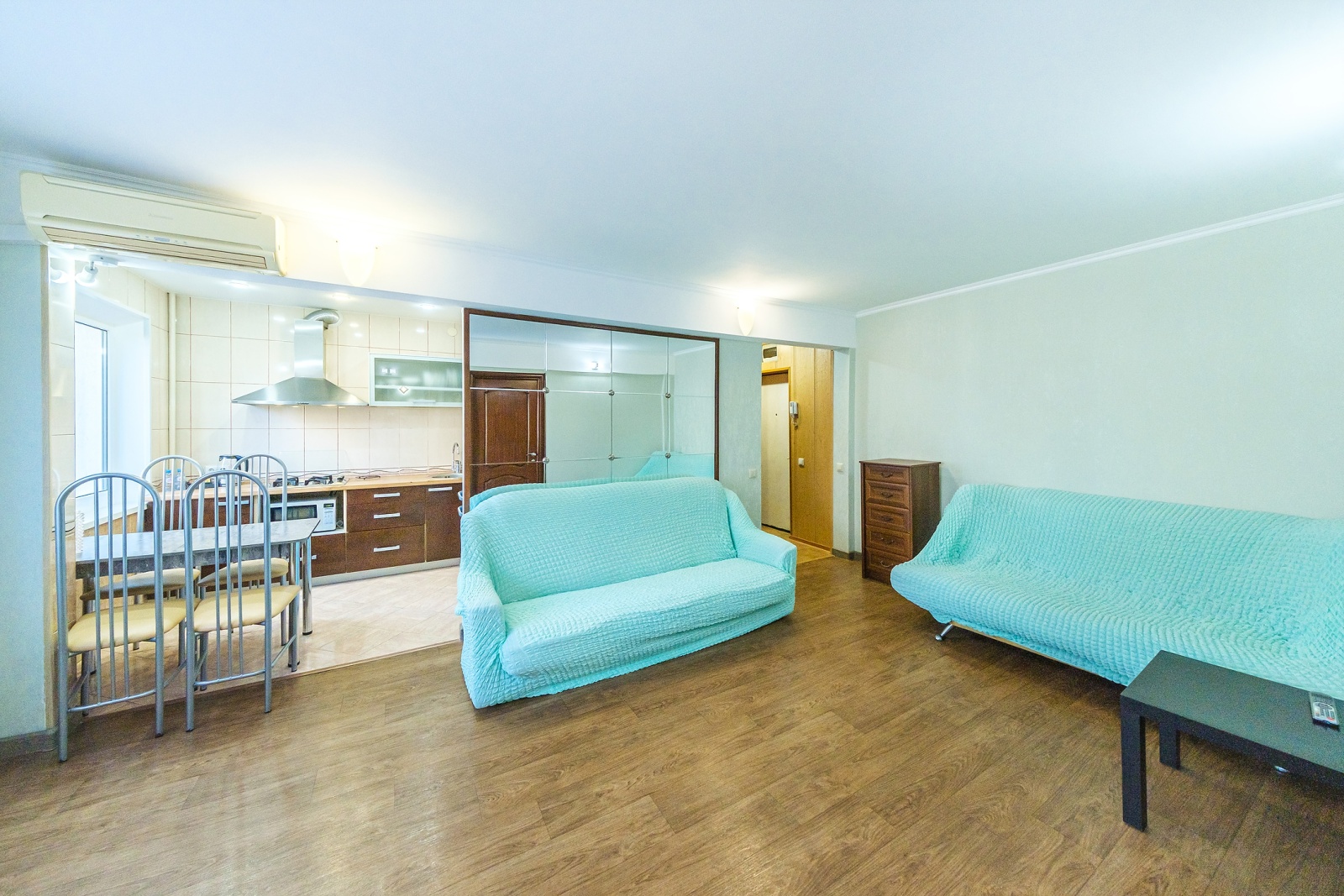 Предлагается в аренду уютная квартира в самом центре Сочи!