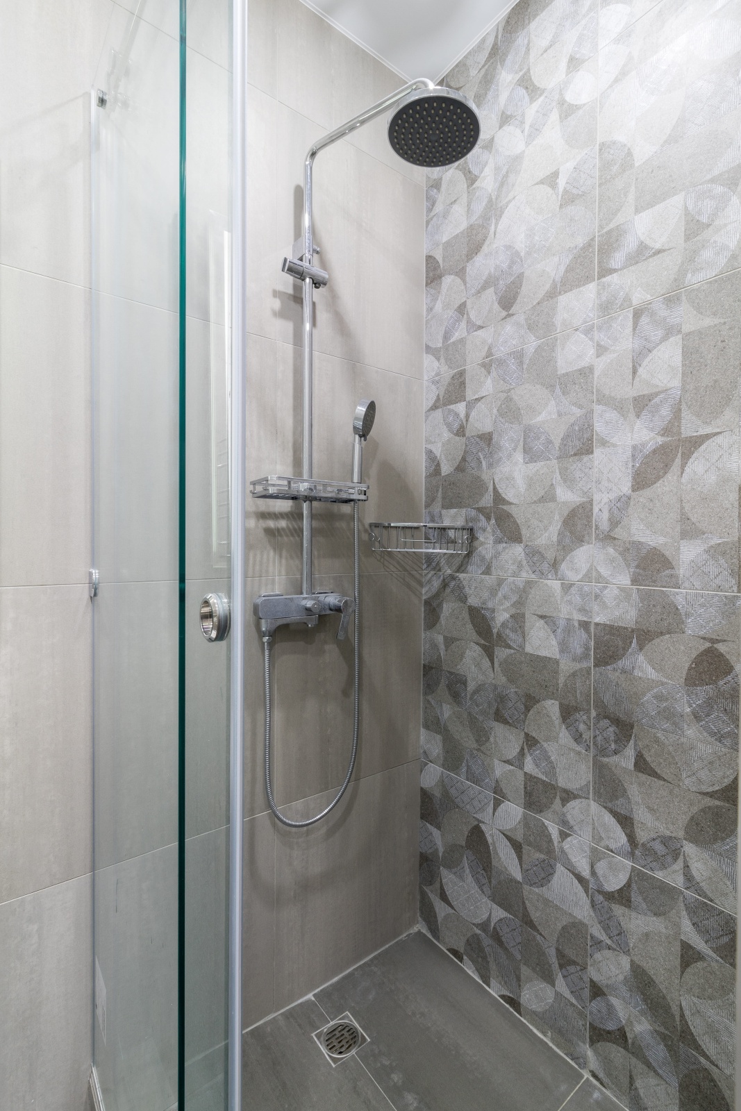 Апартаменты 3-местные с террасой 