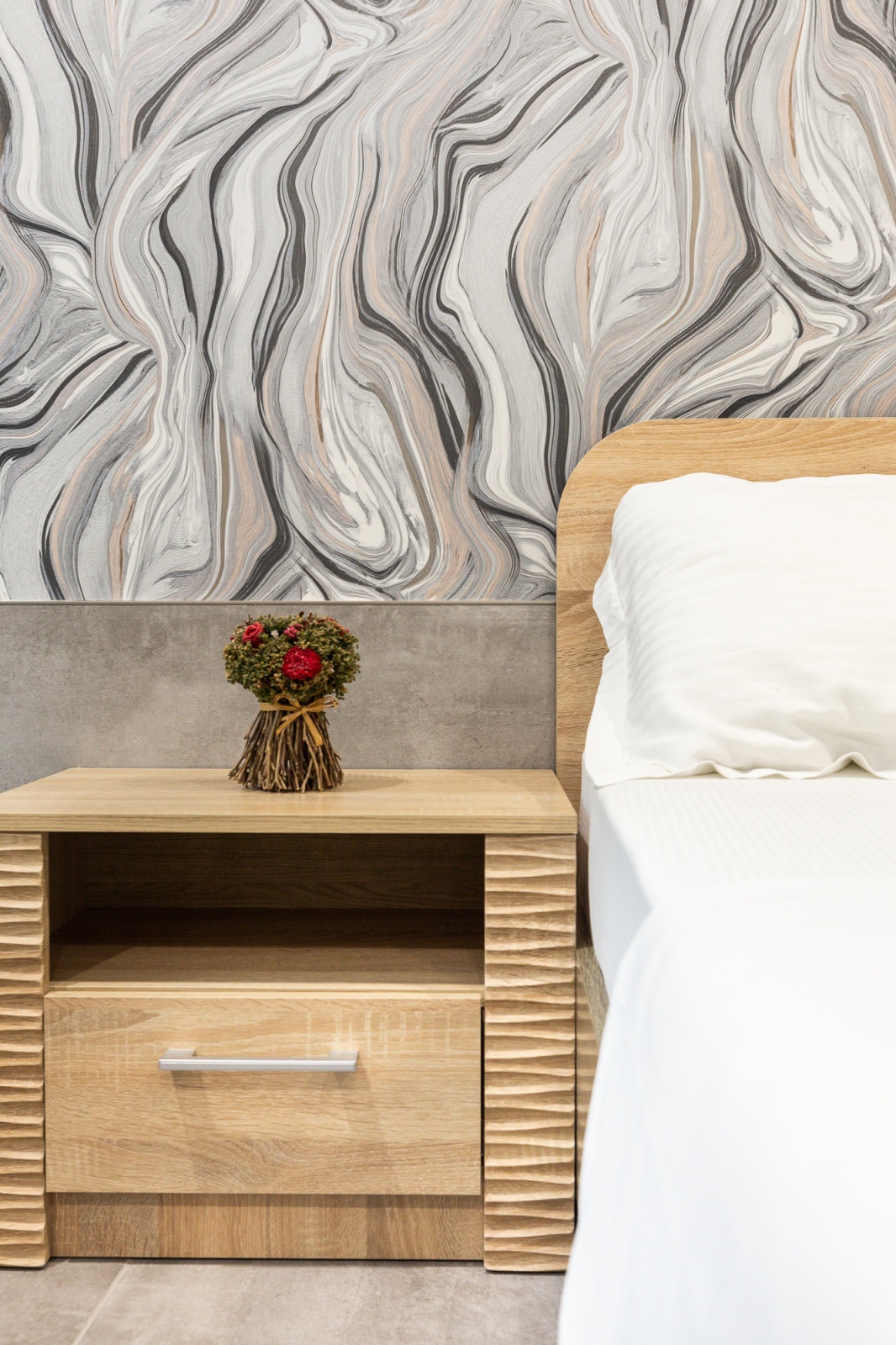 Однокомнатные Улучшенные апартаменты