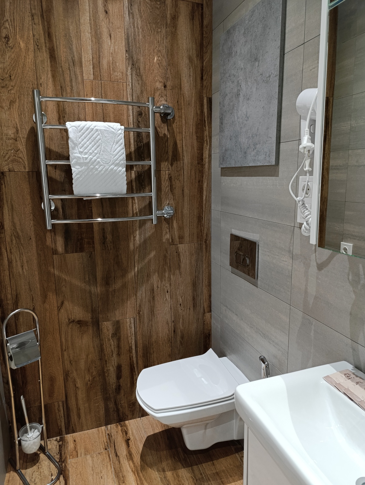 Апартаменты у моря