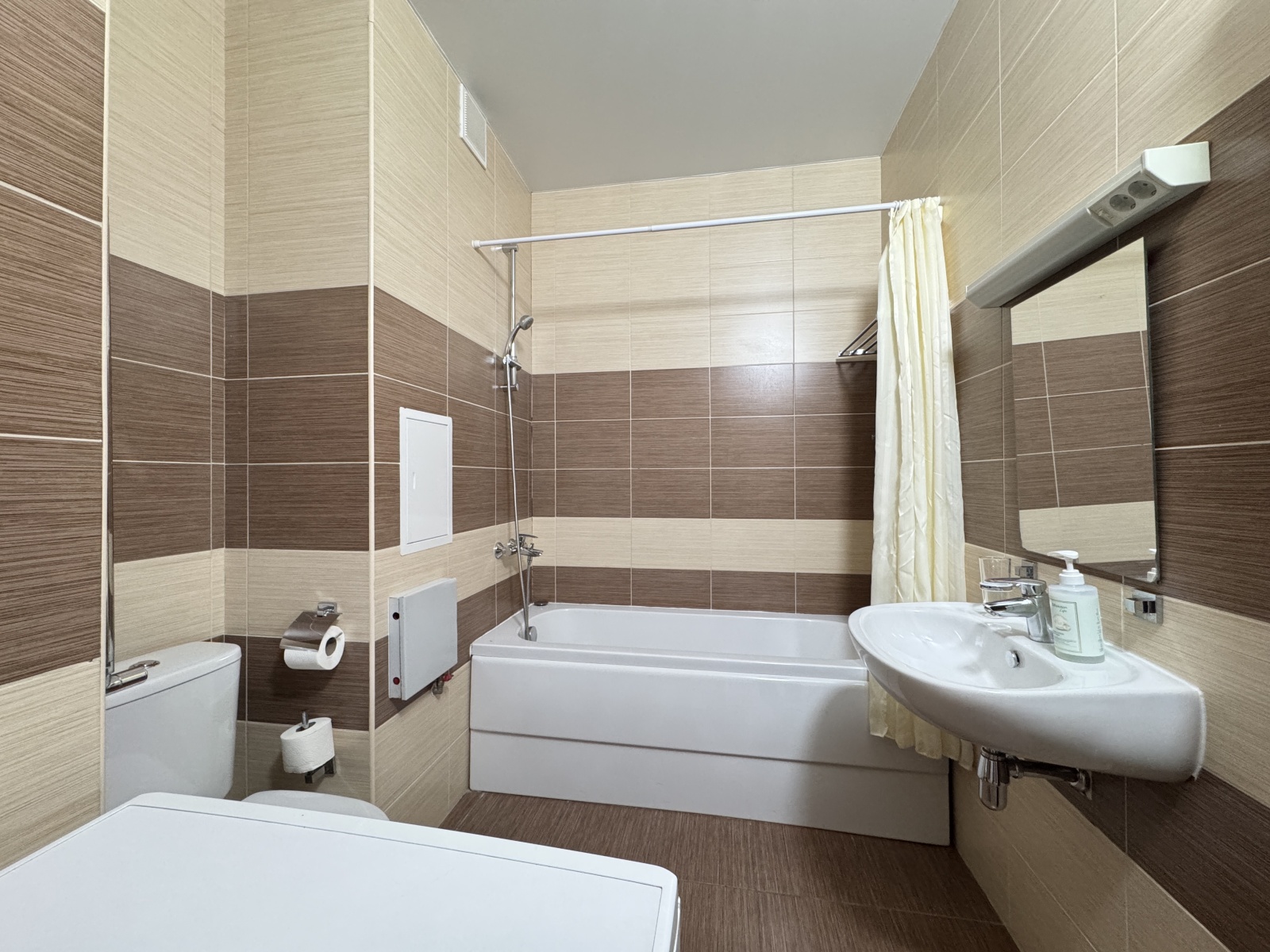 Студия в Сириусе АС 4-211