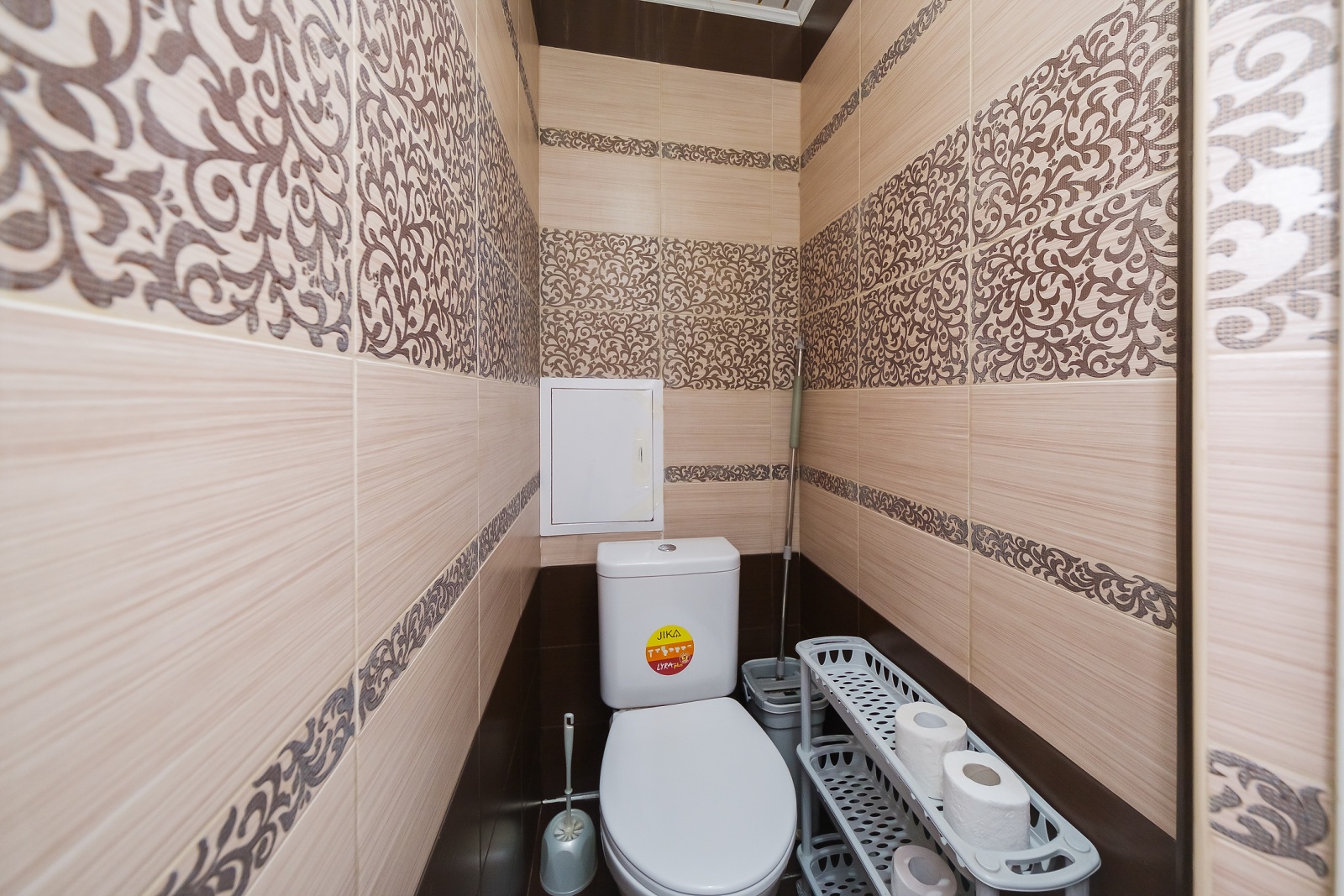 ☀️ Идеальный отпуск в Сочи начинается с нашей уютной квартиры!