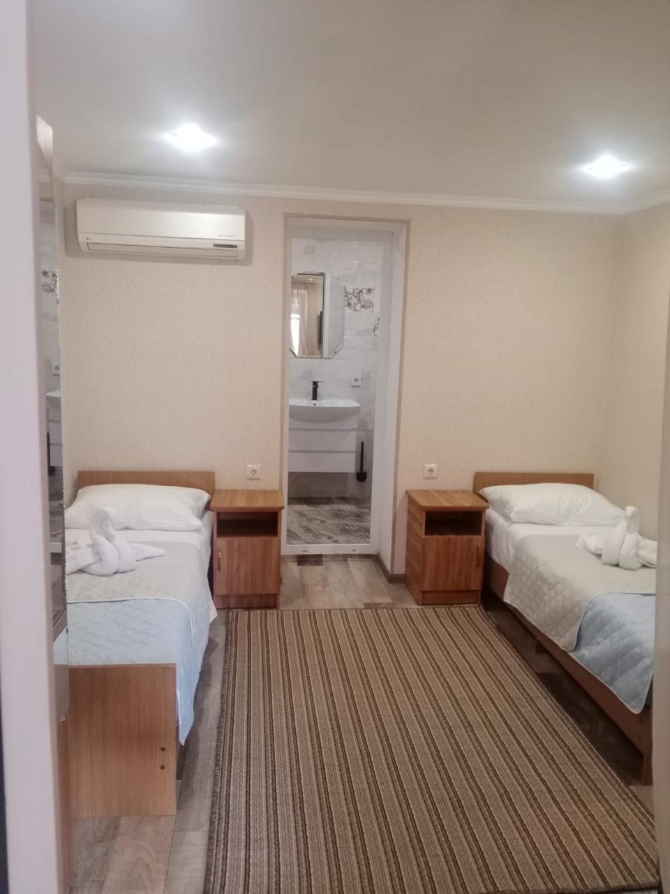 AT Relax House (СТАНДАРТ)