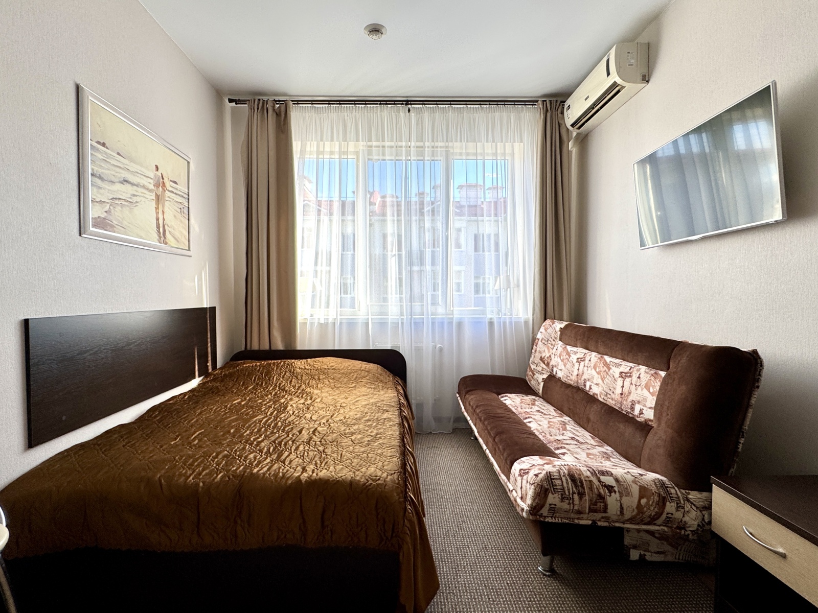 Студия в Сириусе АС 3-402