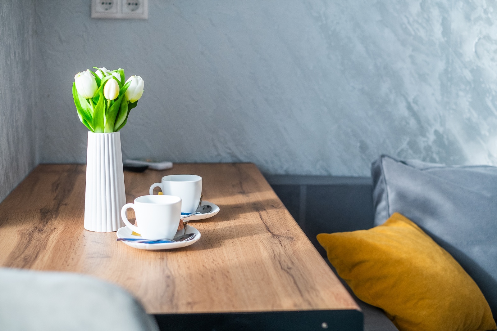 Уютная студия у моря в Адлере – ваш идеальный отдых