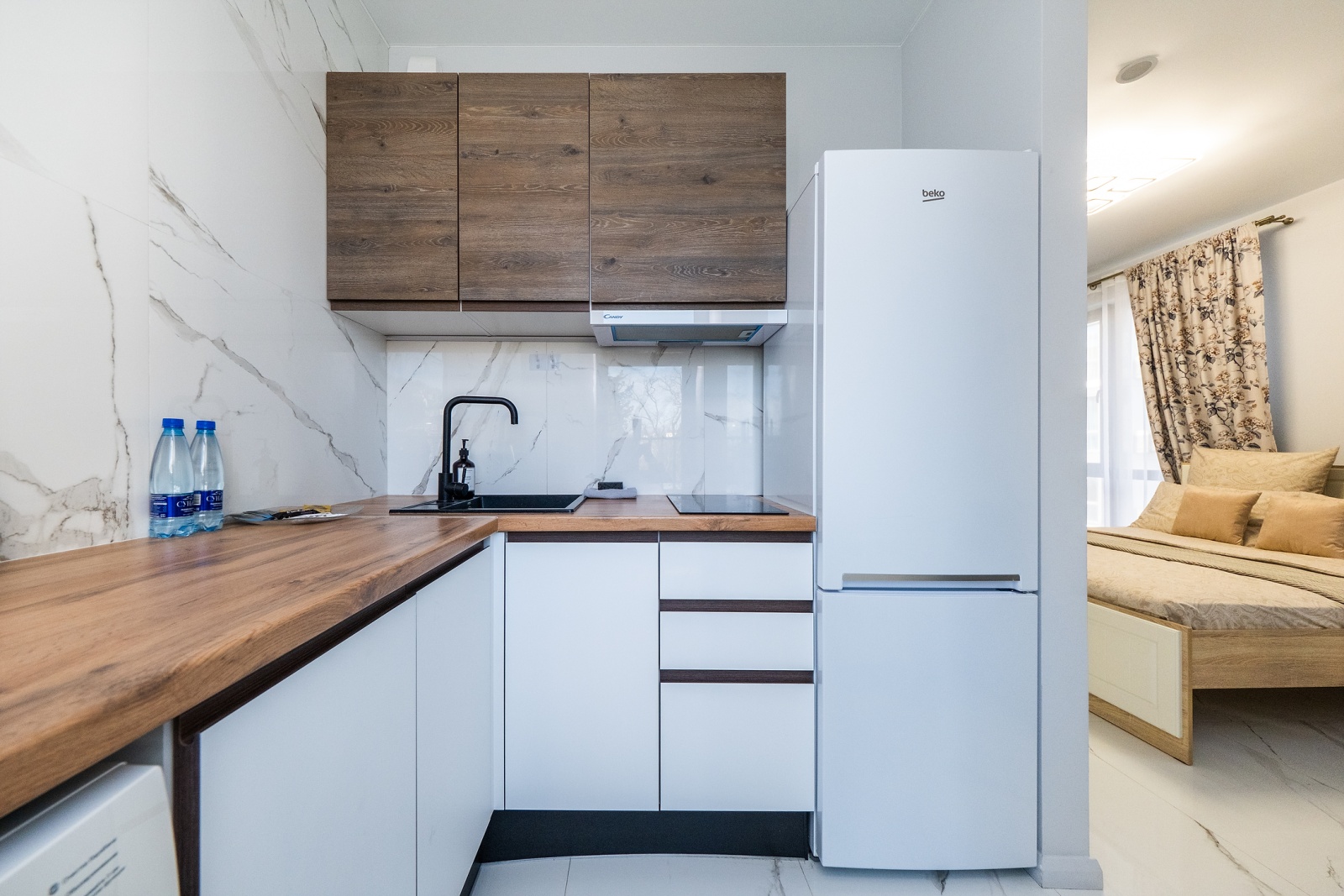 ✨ Ваш райский уголок у моря в Сочи: идеальная студия для незабываемого отдыха! ????