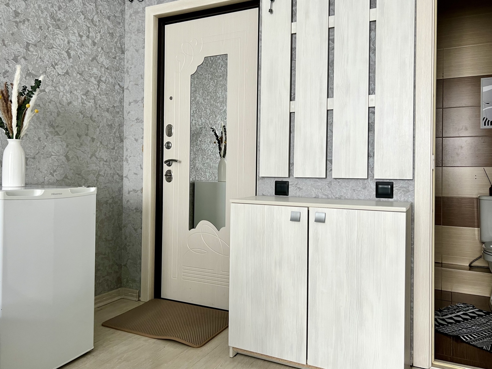 Студия КОМФОРТ в Сириусе АС 4-304