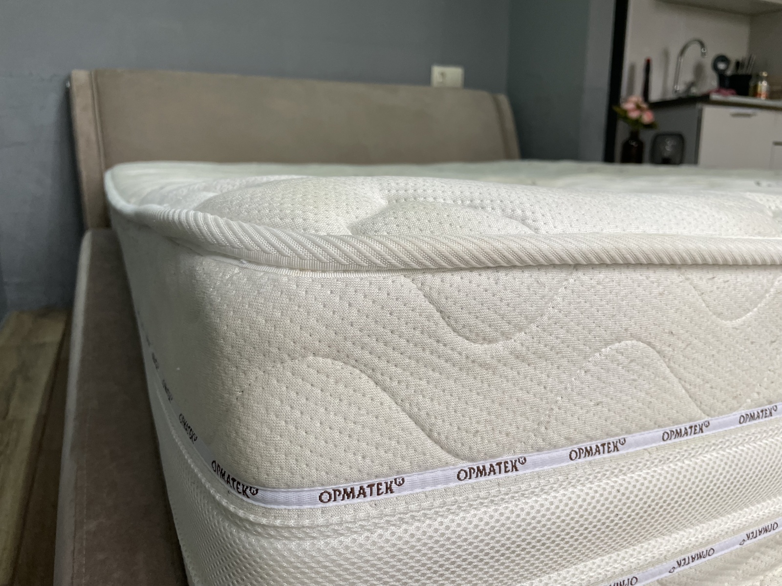 Уютное гнездышко на Соболевке