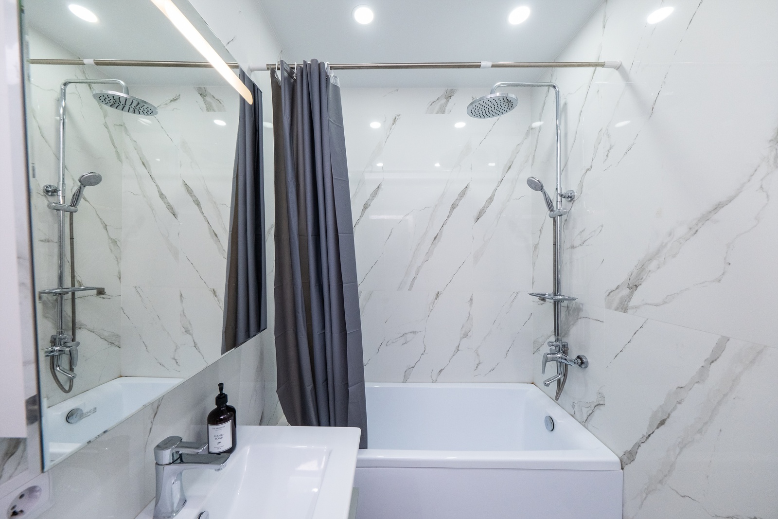 ✨ Ваш райский уголок у моря в Сочи: идеальная студия для незабываемого отдыха! ????