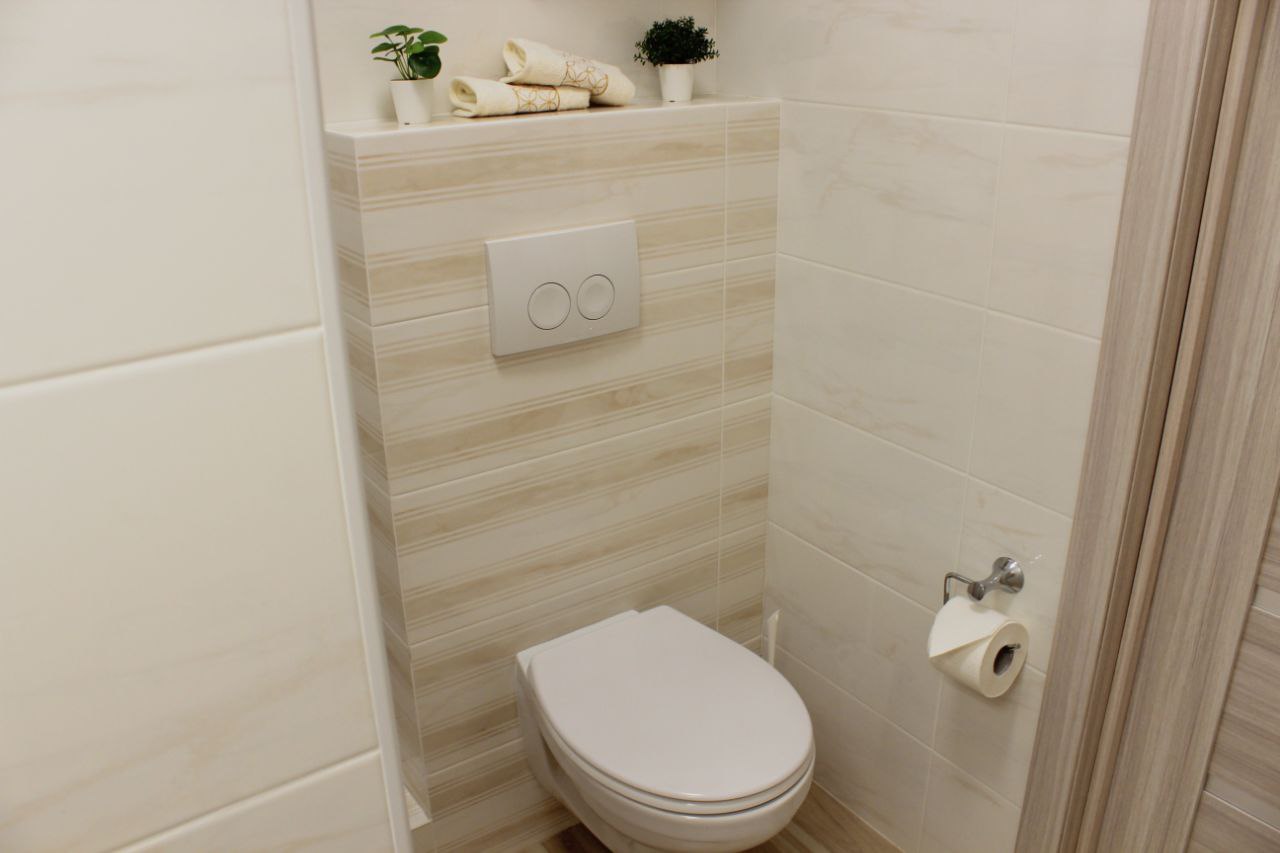 Самая уютная евродвушечка в Сочи, район Мацеста, рядом море и река