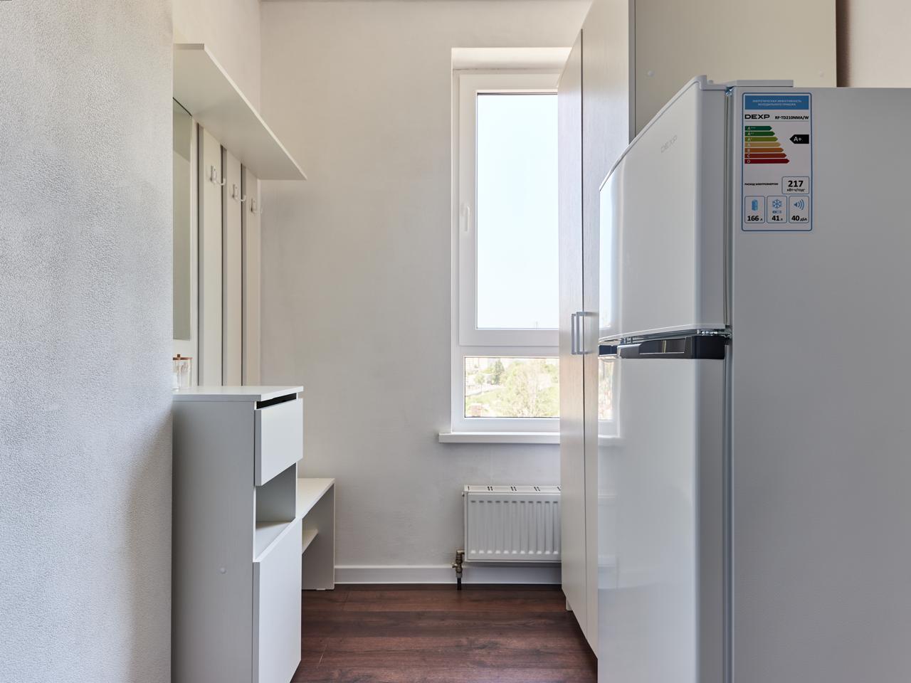 Уютная студия в ЖК Летний