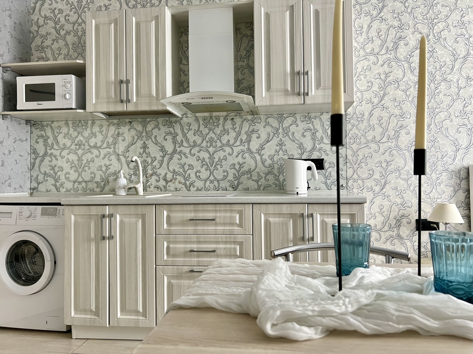 Студия КОМФОРТ в Сириусе АС 4-304