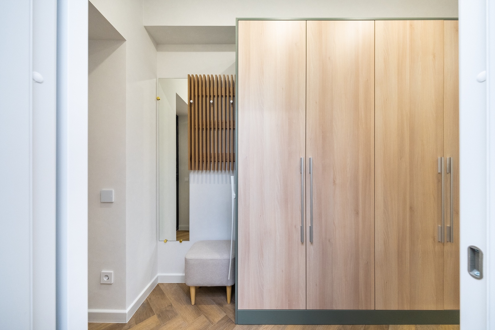 Окунитесь в комфорт с видом на Сочи! 