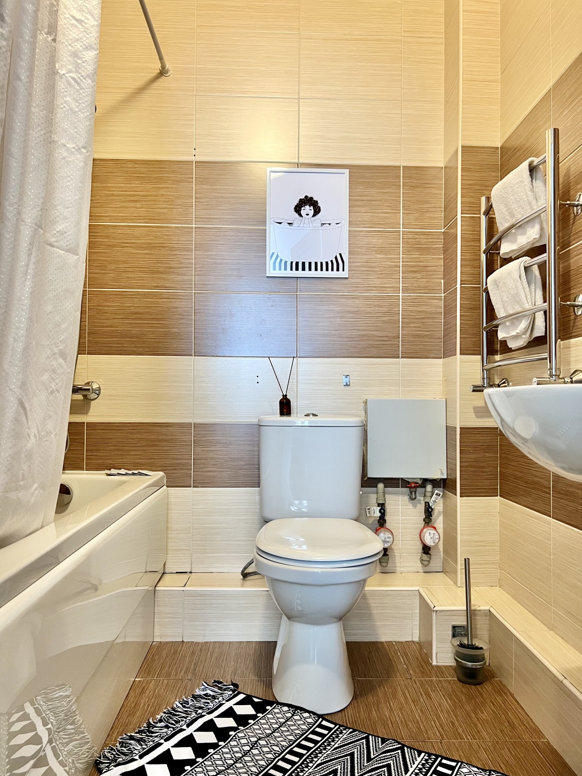 Студия КОМФОРТ в Сириусе АС 4-304