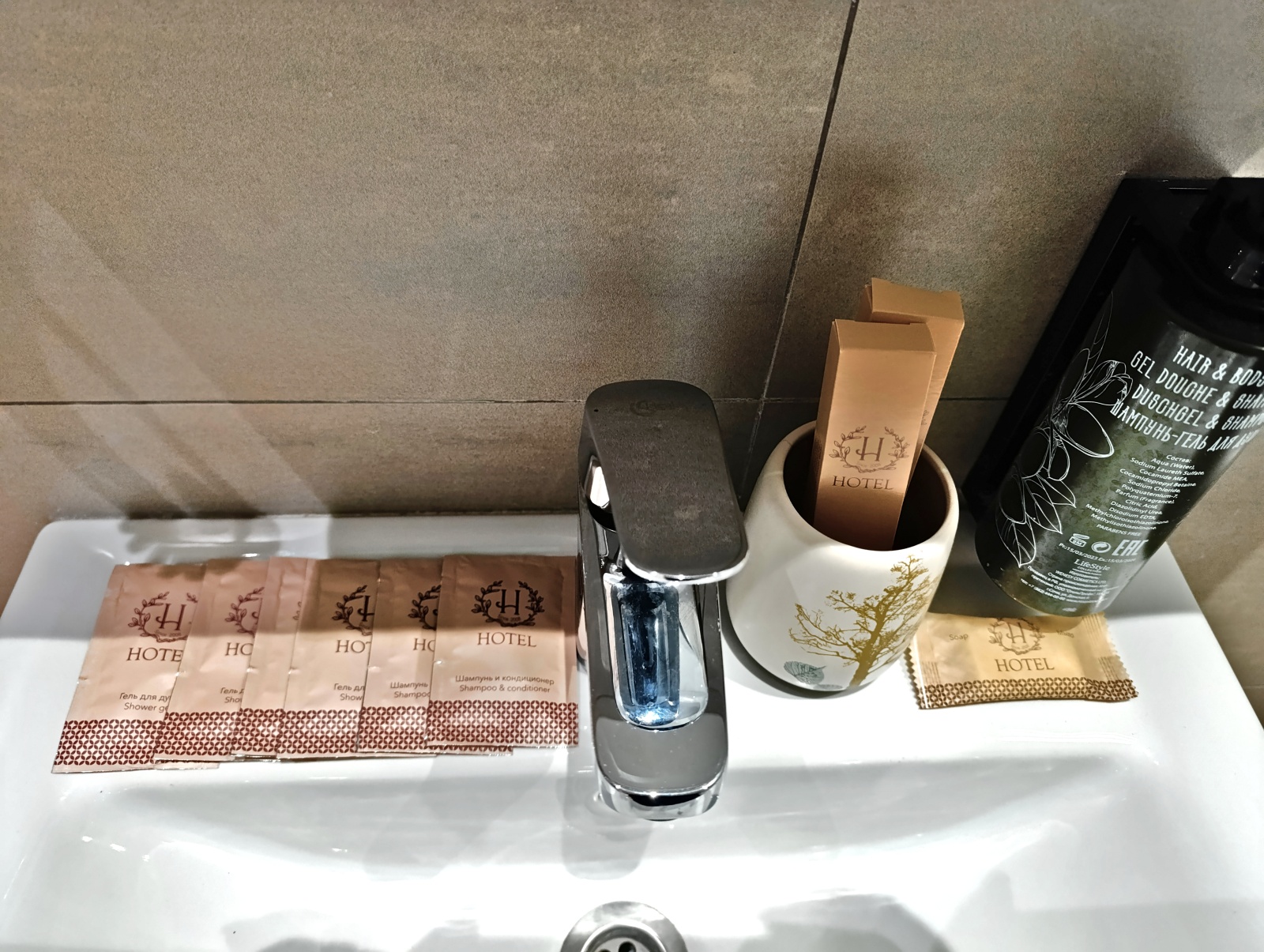 Апартаменты у моря