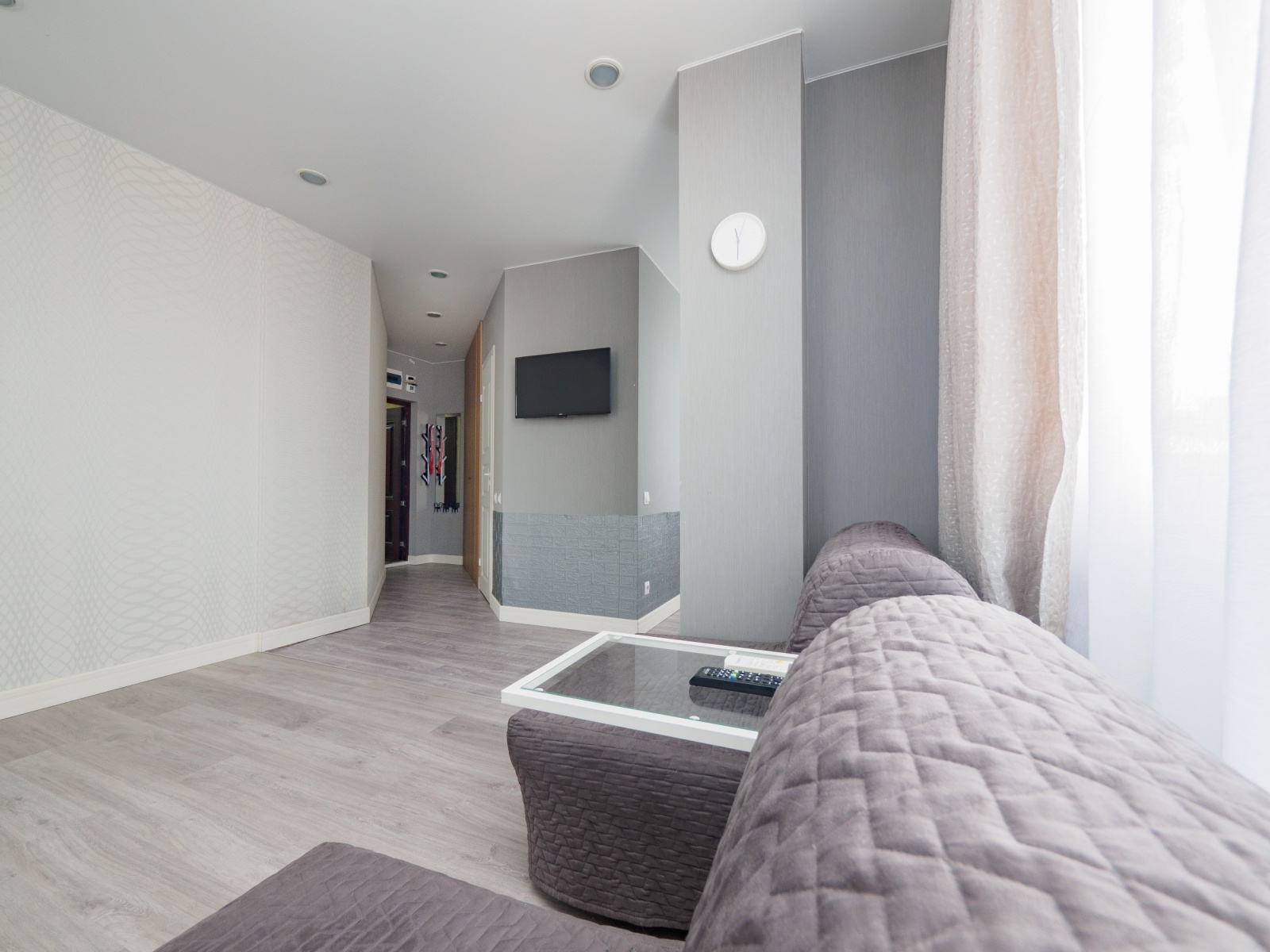 Уютная студия всего в 250 метрах от пляжа