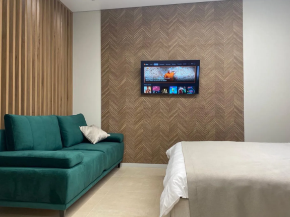 Апартаменты у моря