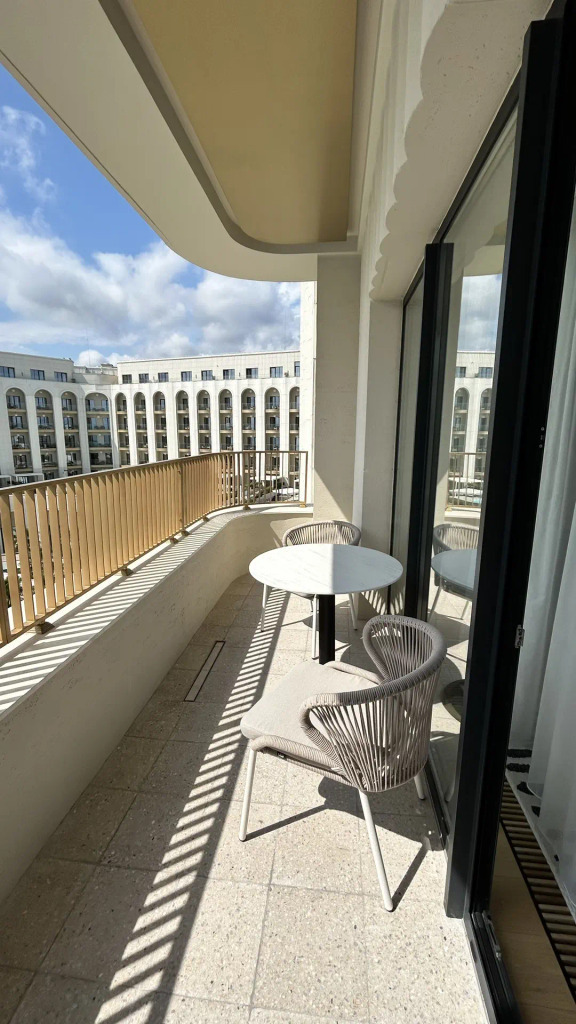 Изысканные апартаменты в Mantera Residence